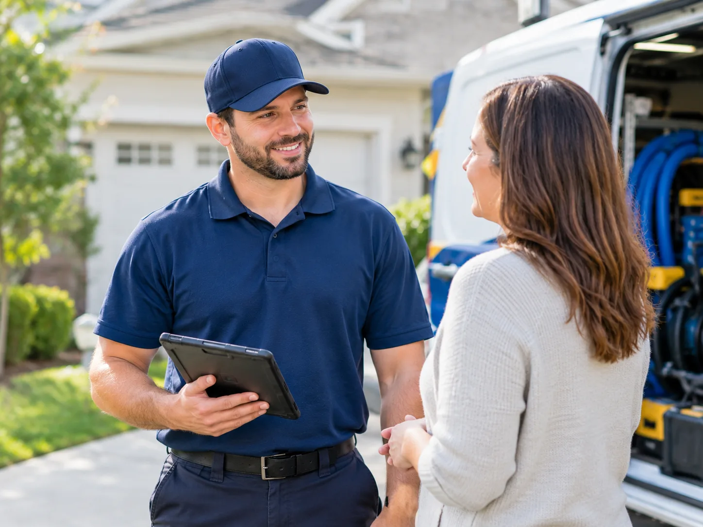 Sewage Backup Cleanup West Monroe, NY FAQs
